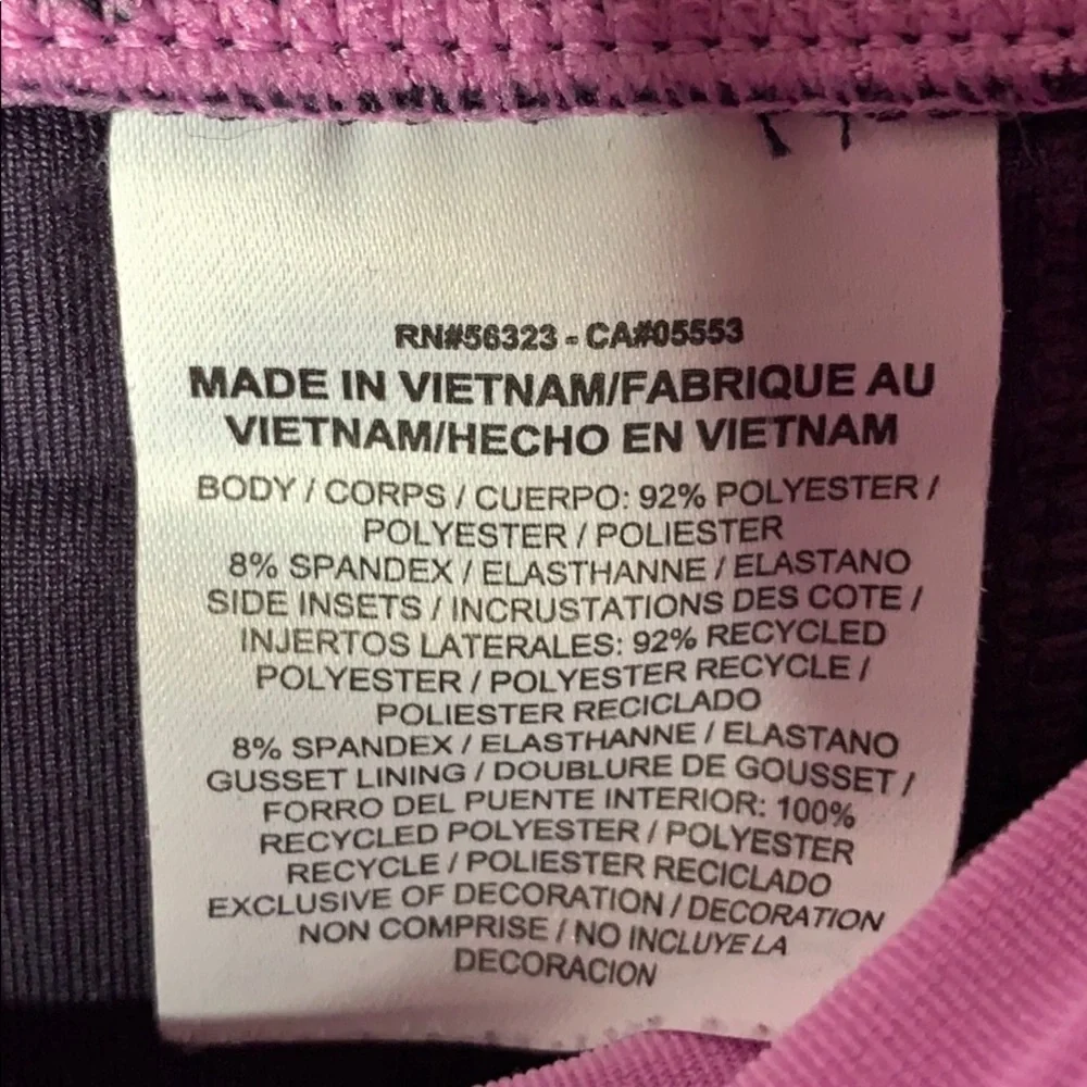 Nike DRI-FIT‎ leggings